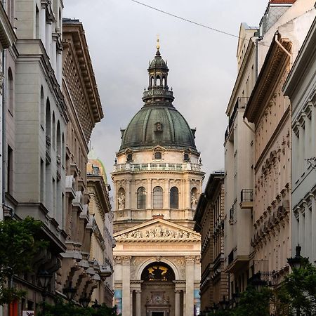 Limehome Budapest Mosonyi U Exterior photo