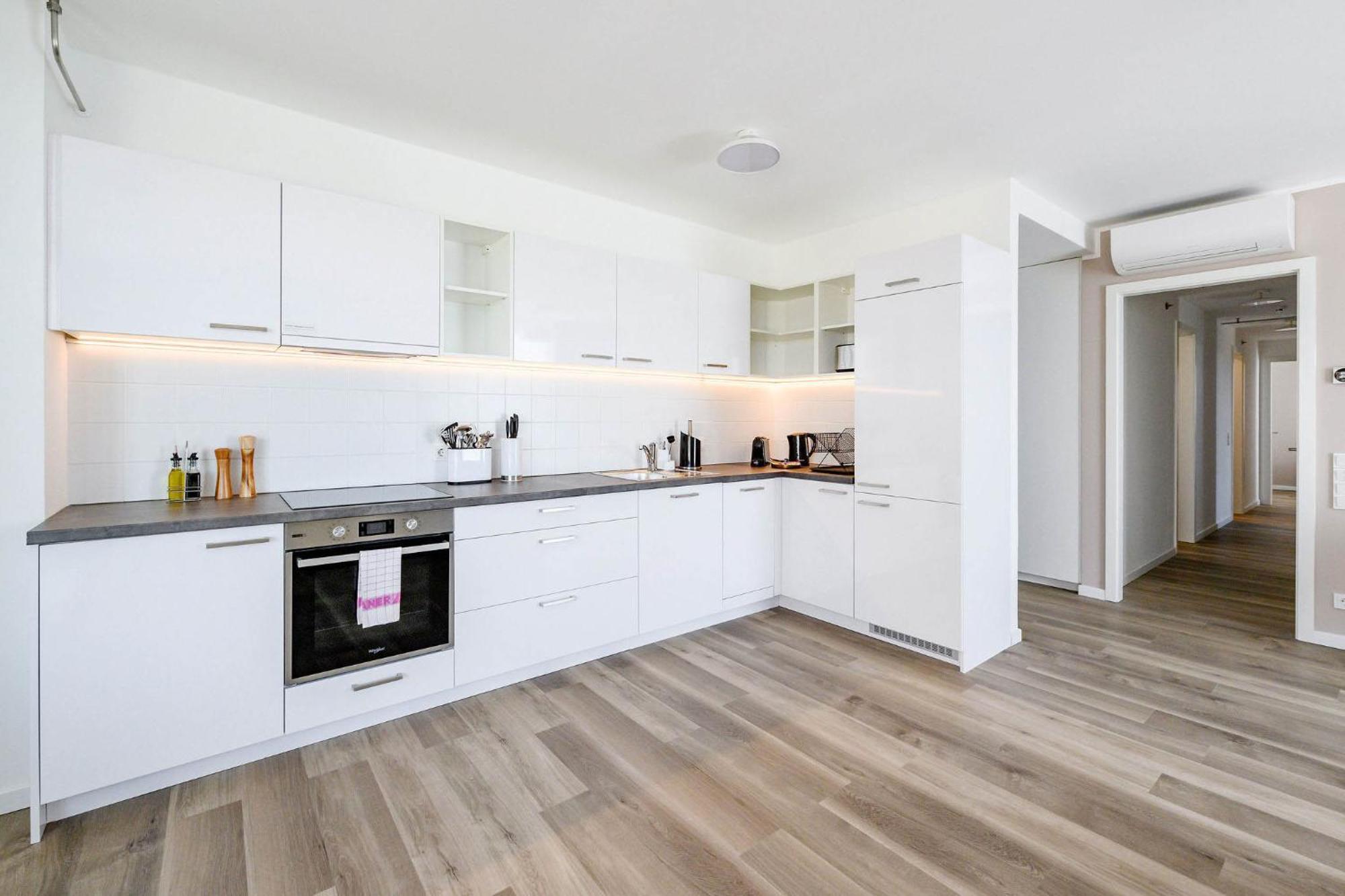 Limehome Budapest Mosonyi U Exterior photo