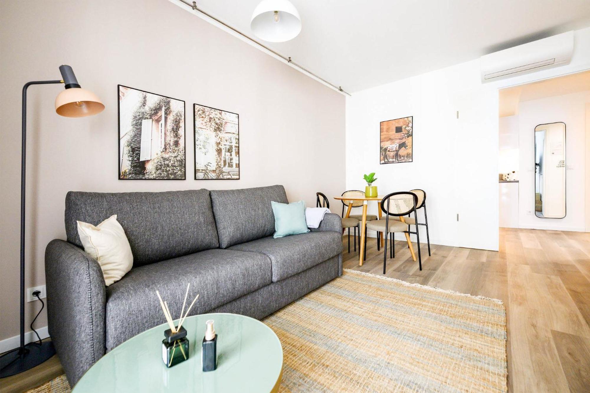 Limehome Budapest Mosonyi U Exterior photo