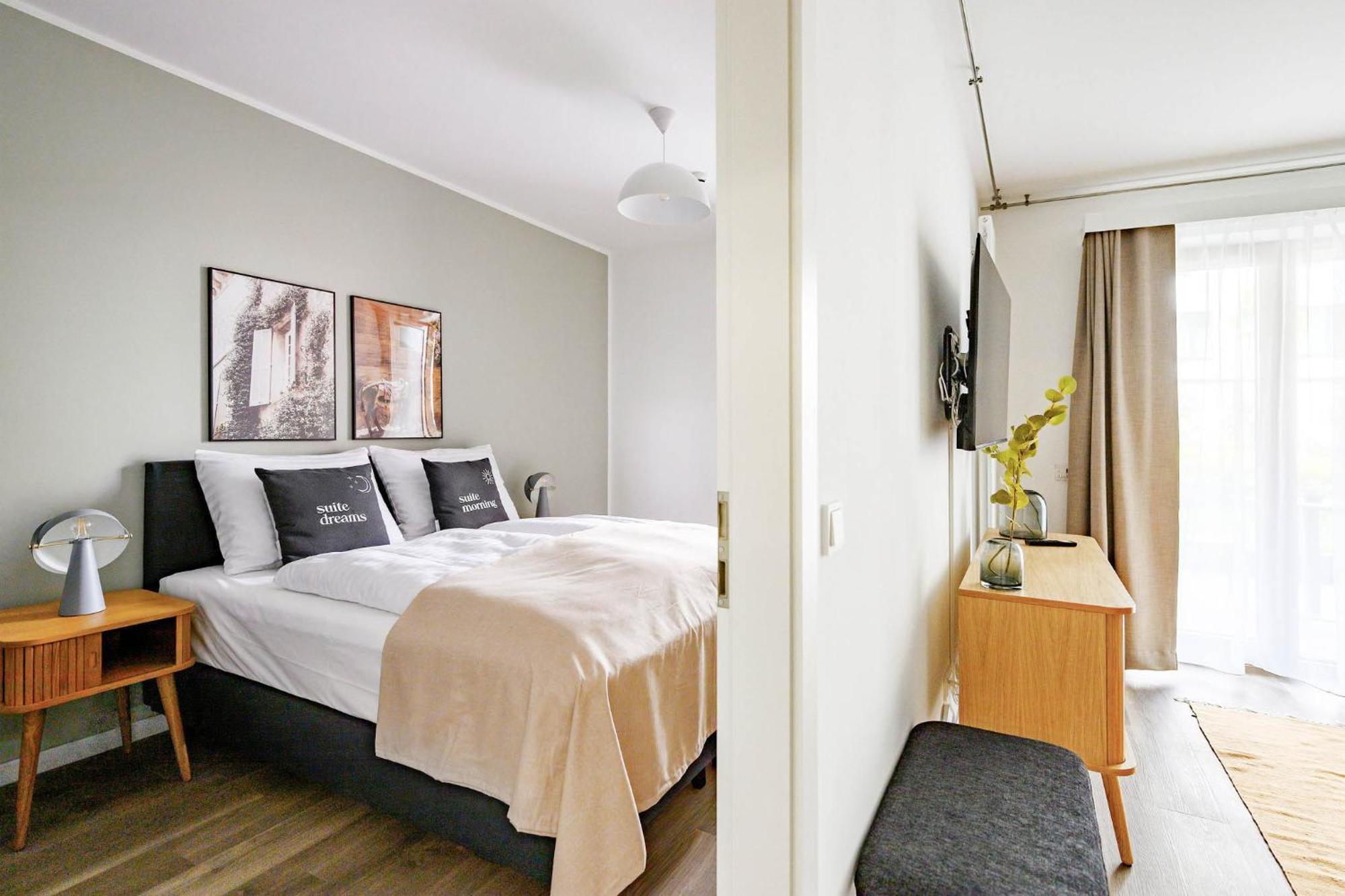 Limehome Budapest Mosonyi U Exterior photo