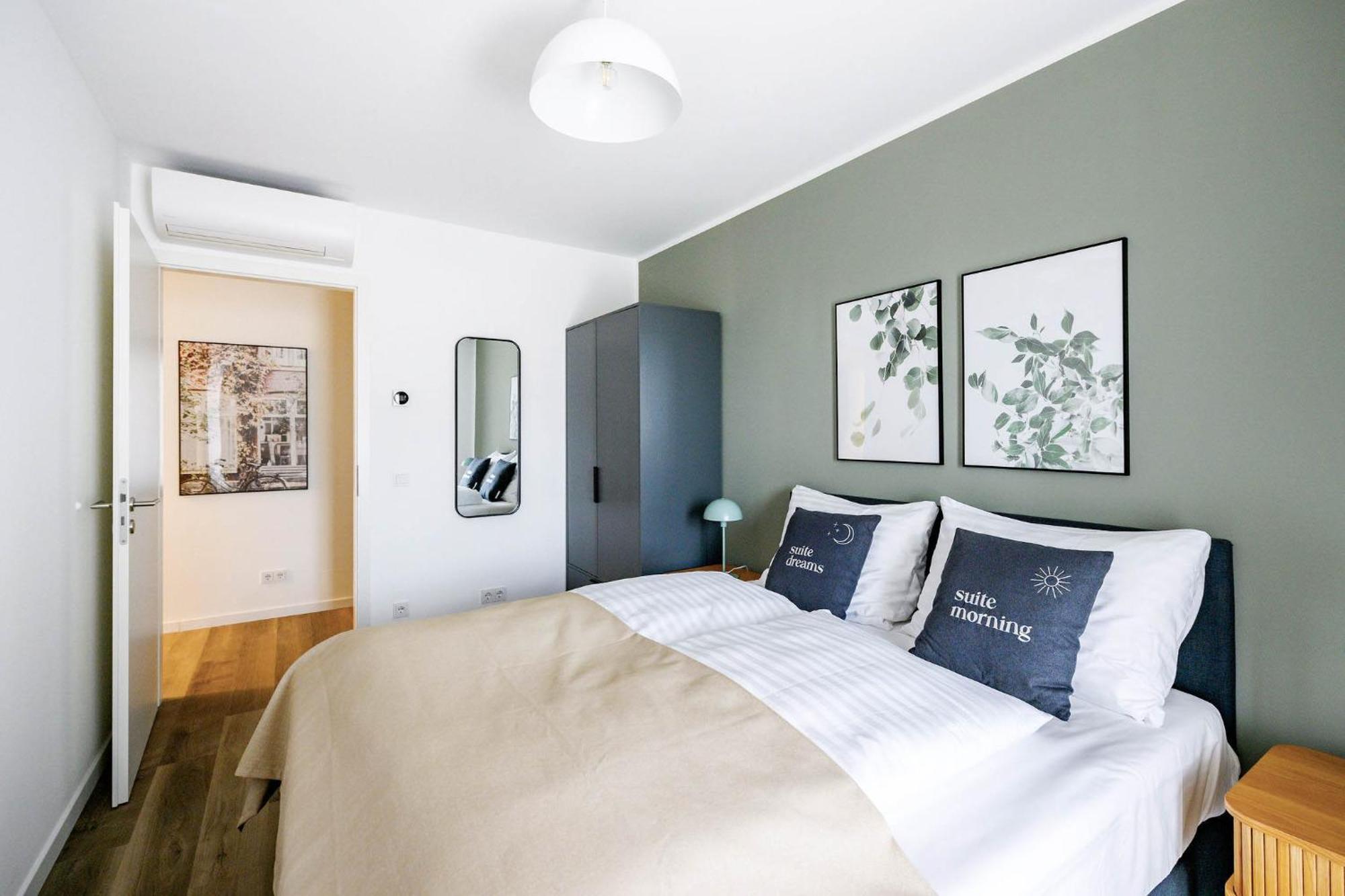 Limehome Budapest Mosonyi U Exterior photo