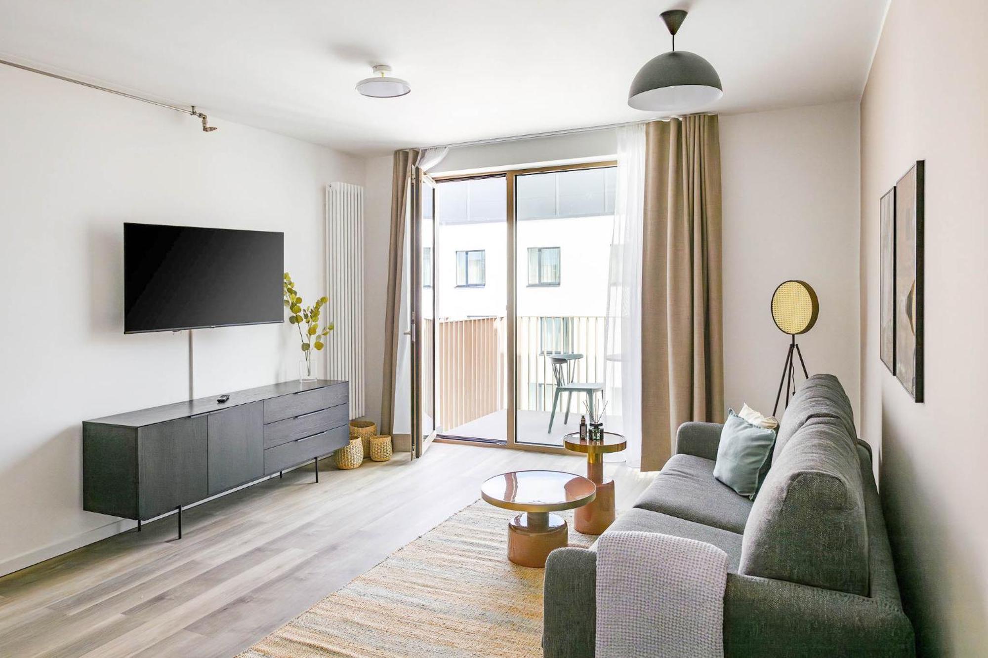 Limehome Budapest Mosonyi U Exterior photo