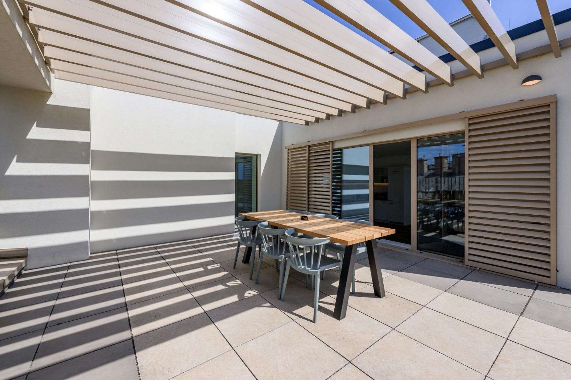 Limehome Budapest Mosonyi U Exterior photo