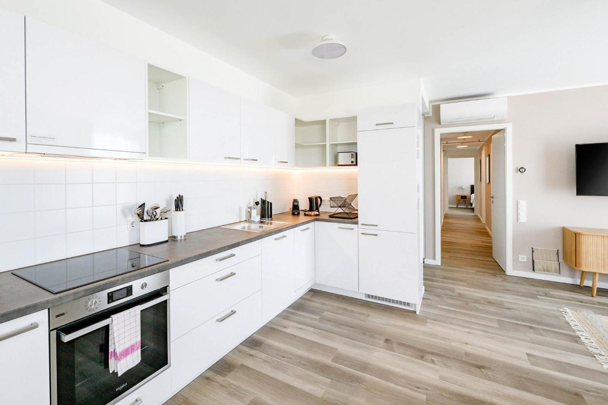 Limehome Budapest Mosonyi U Exterior photo