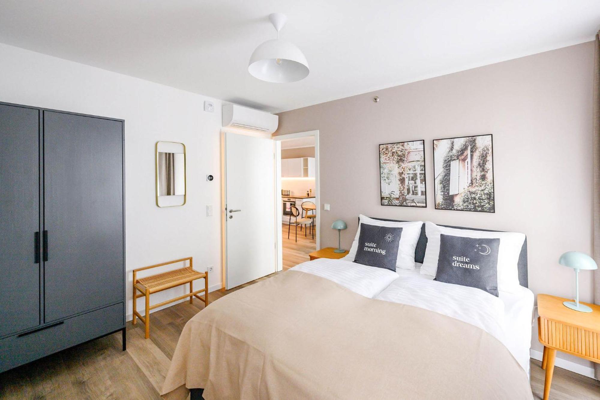 Limehome Budapest Mosonyi U Exterior photo
