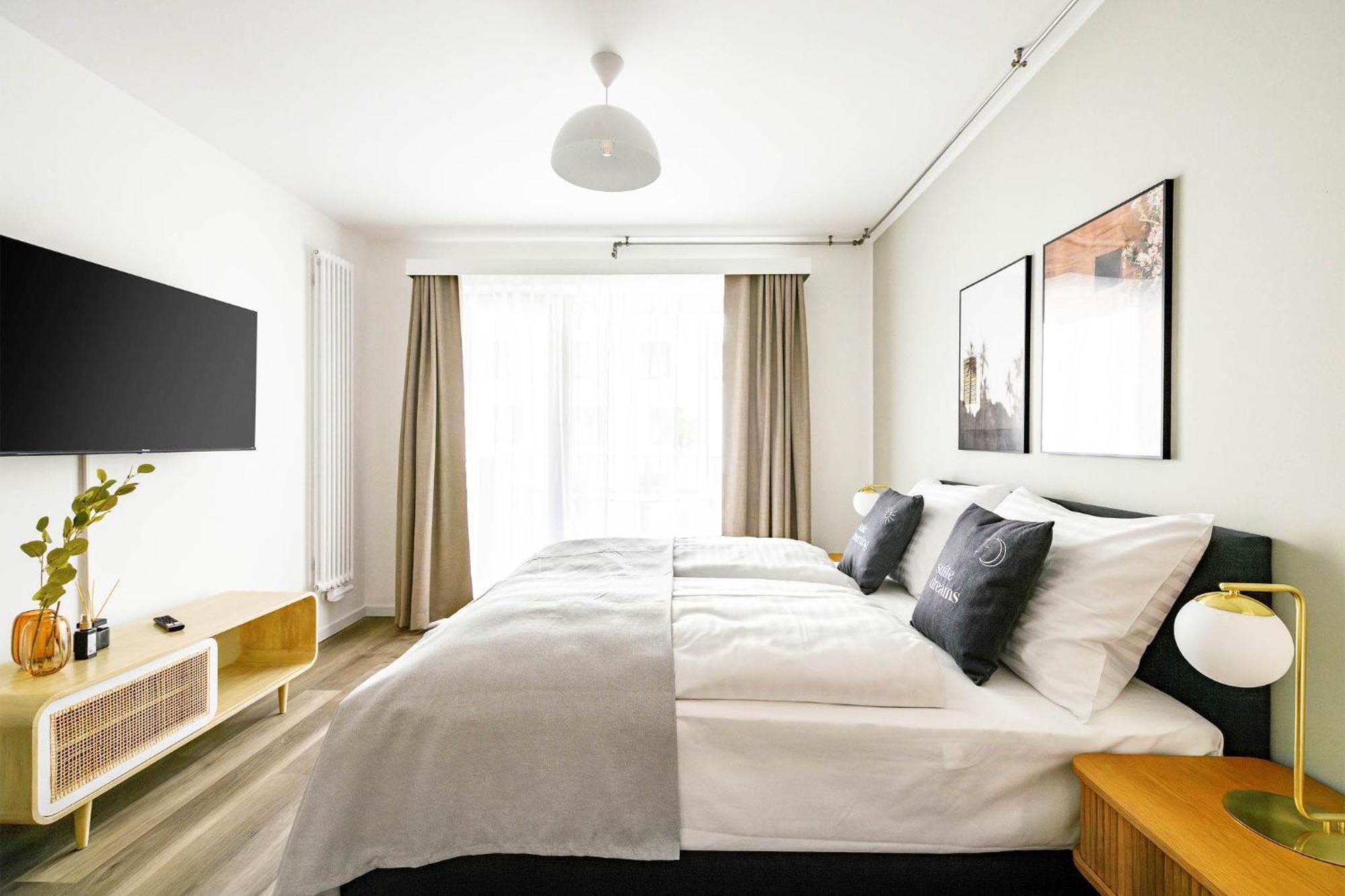 Limehome Budapest Mosonyi U Exterior photo