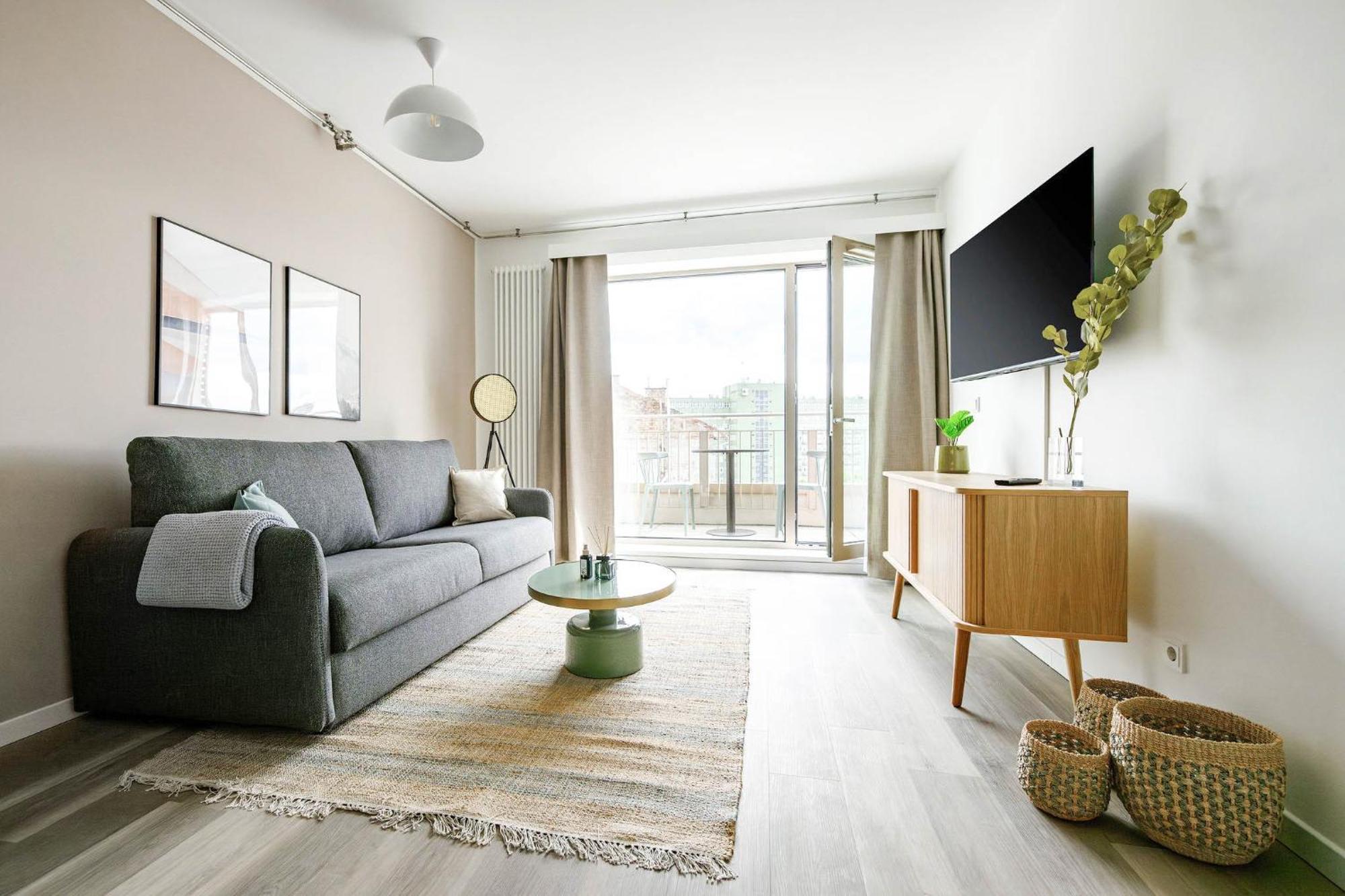 Limehome Budapest Mosonyi U Room photo