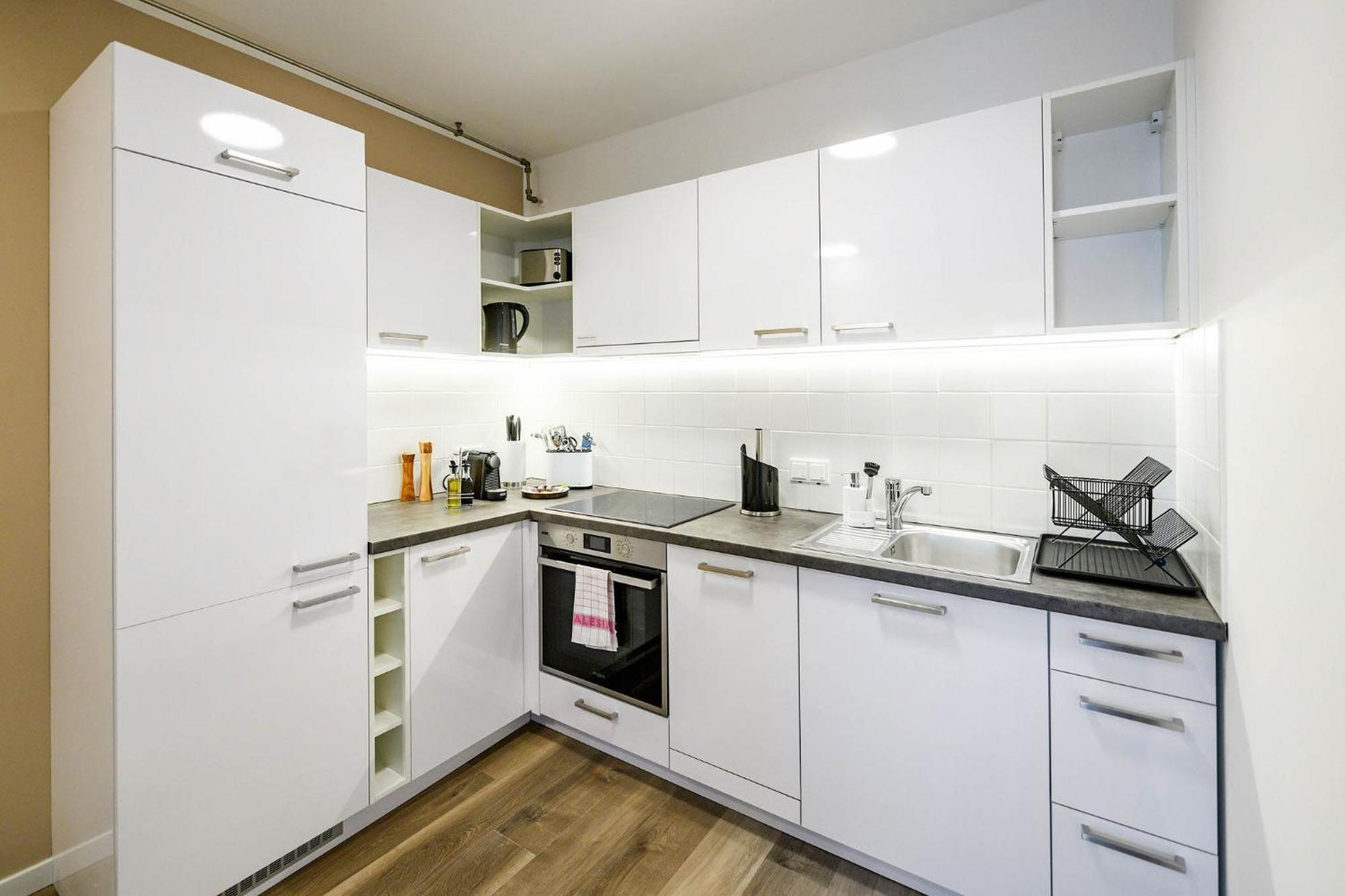 Limehome Budapest Mosonyi U Room photo