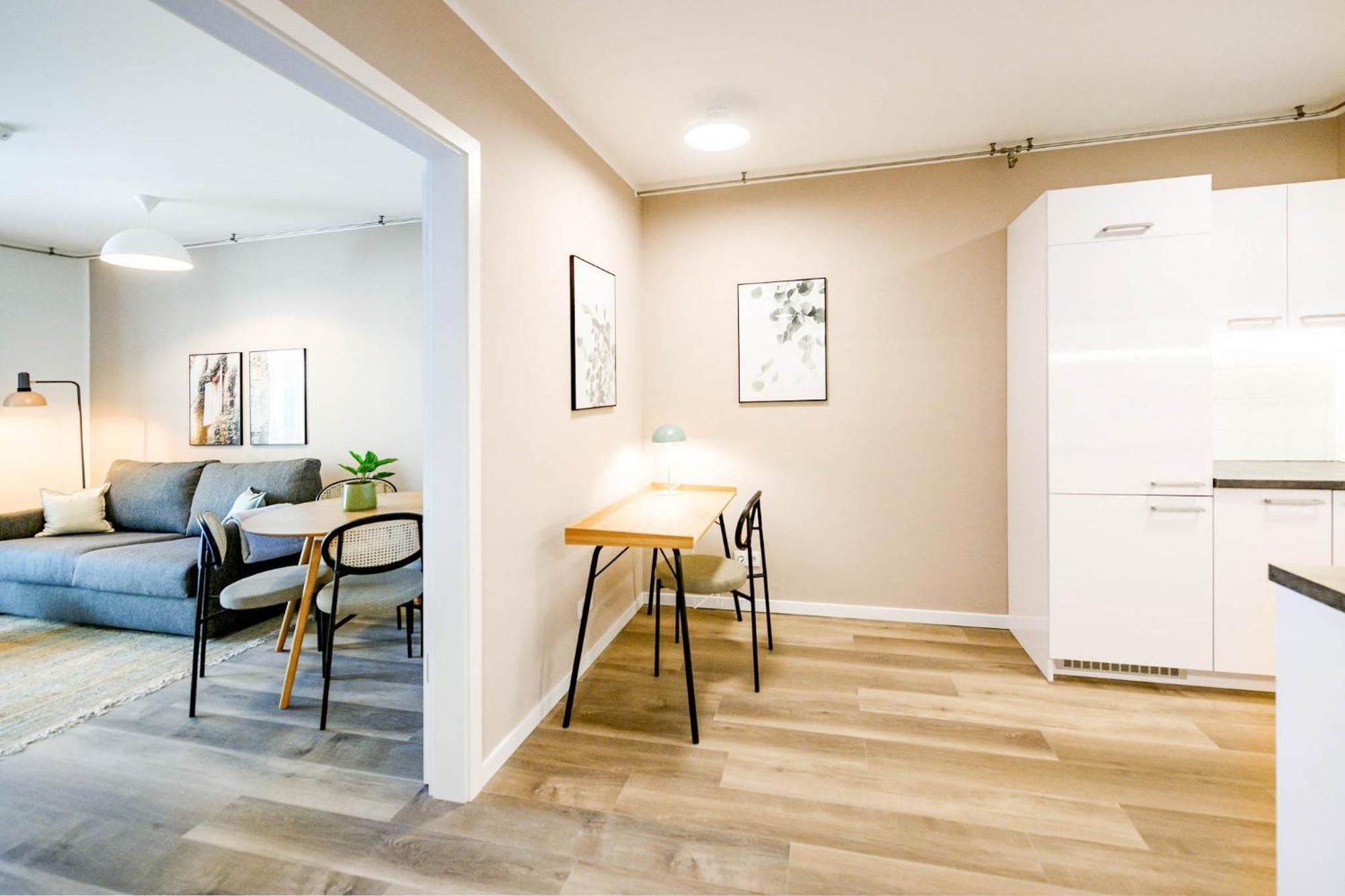 Limehome Budapest Mosonyi U Room photo