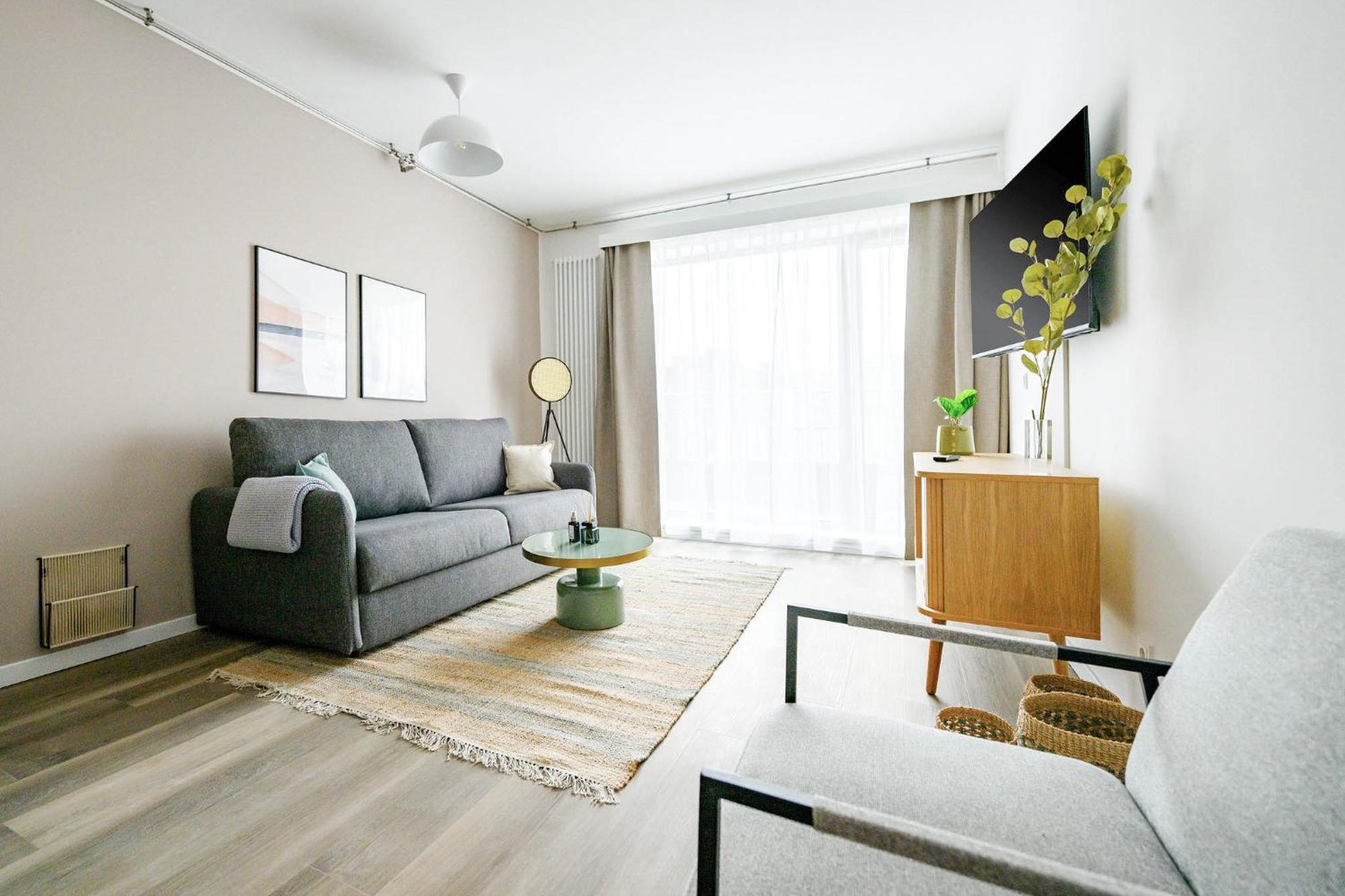 Limehome Budapest Mosonyi U Room photo