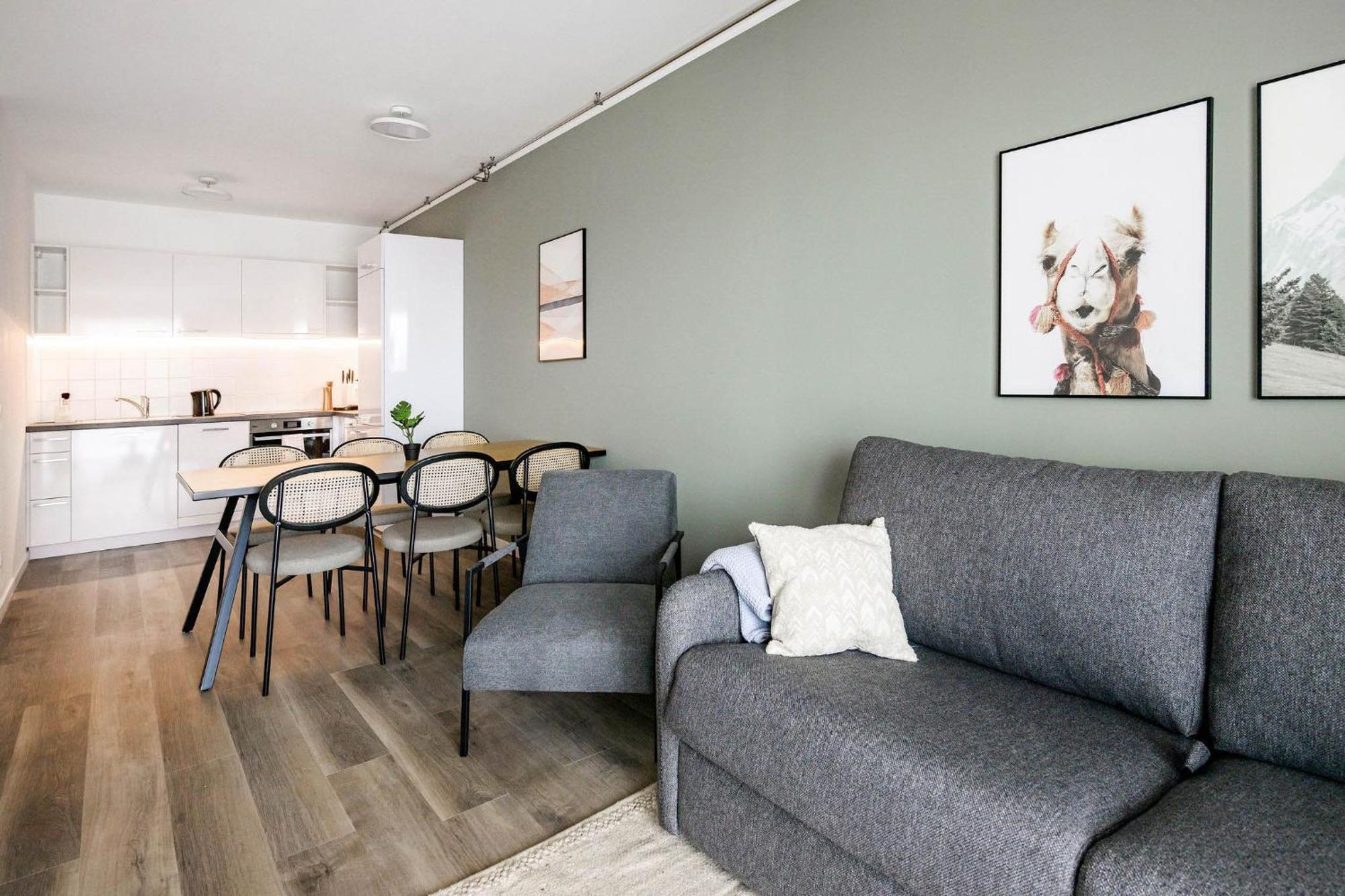 Limehome Budapest Mosonyi U Room photo