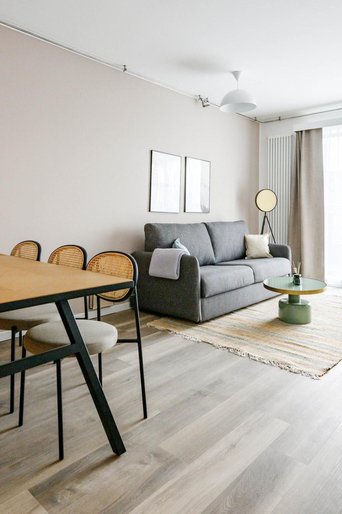 Limehome Budapest Mosonyi U Room photo