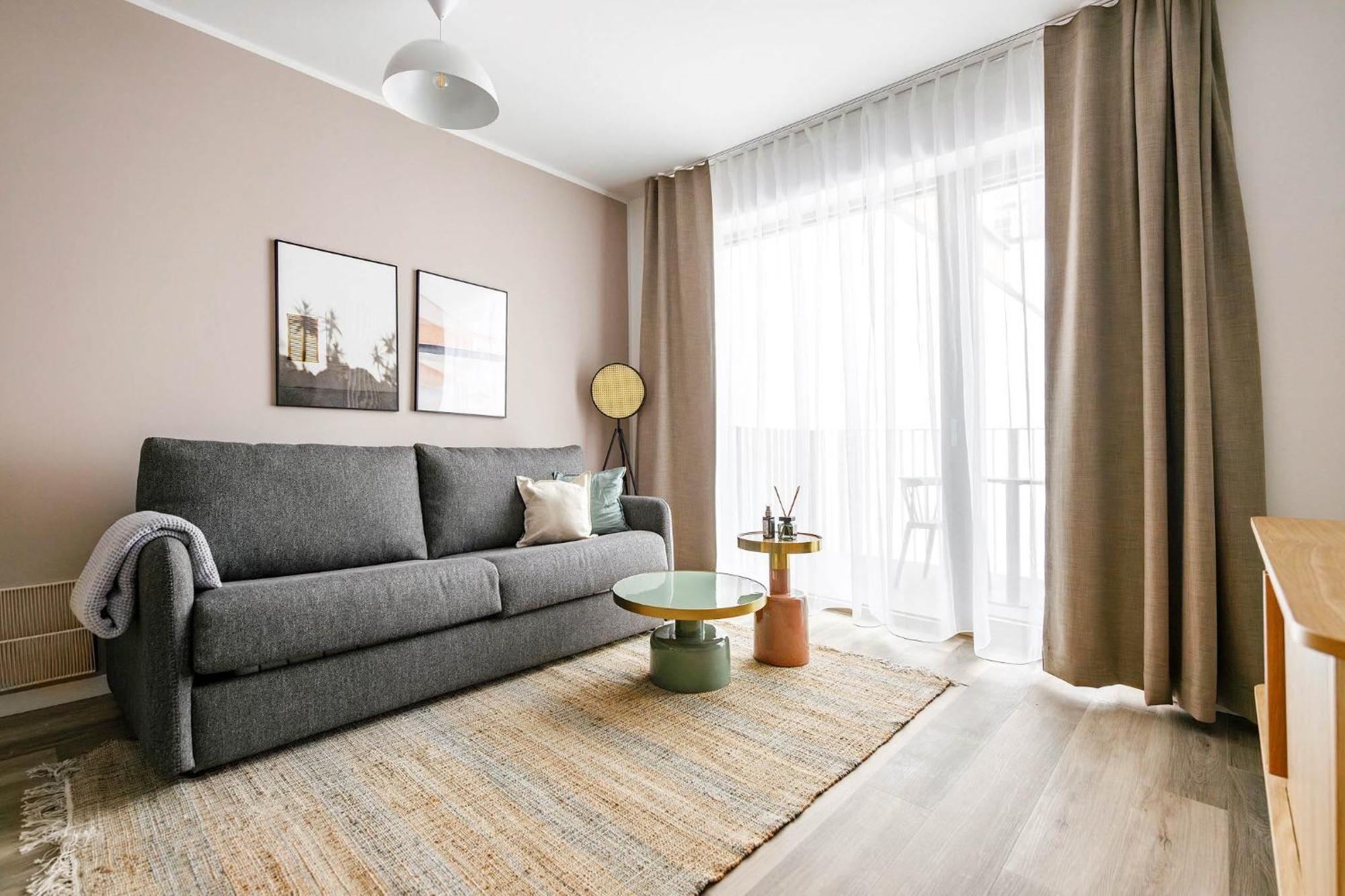 Limehome Budapest Mosonyi U Room photo
