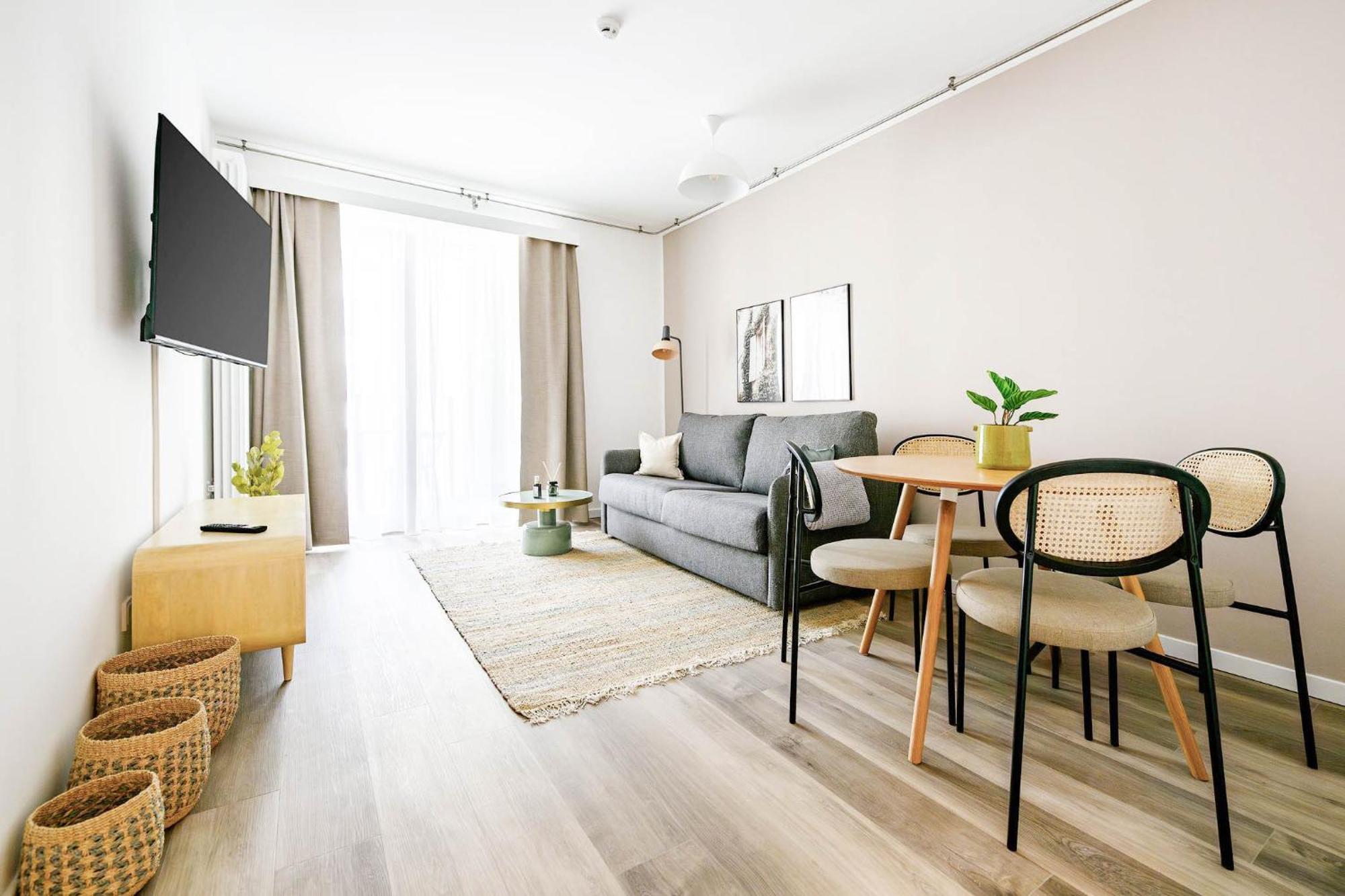 Limehome Budapest Mosonyi U Room photo