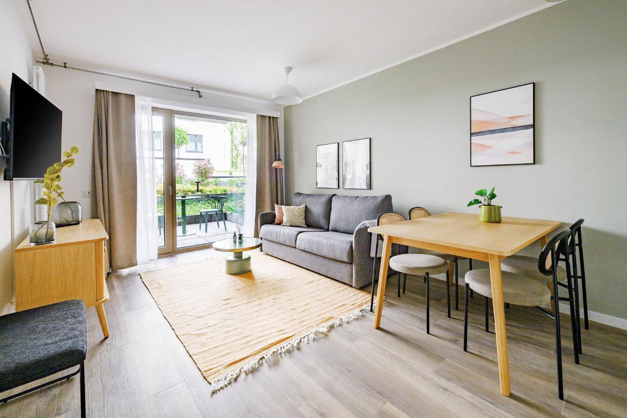 Limehome Budapest Mosonyi U Room photo